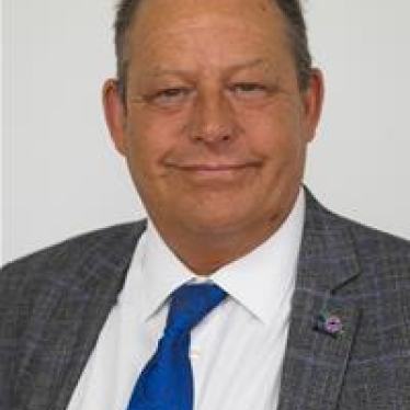 Cllr Nick Chapman