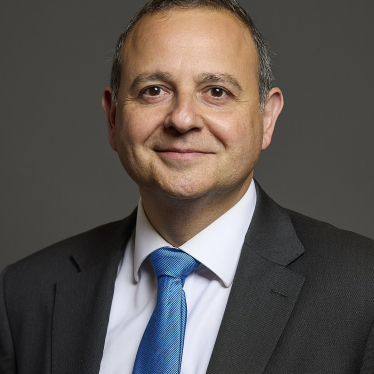 Alberto Costa MP