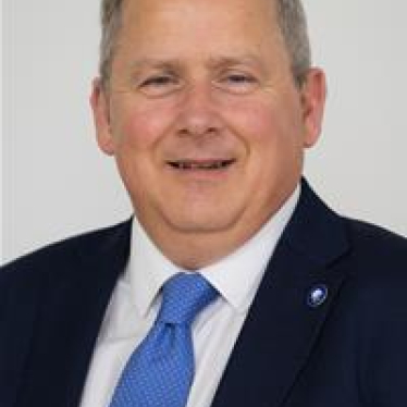 Cllr Phil King