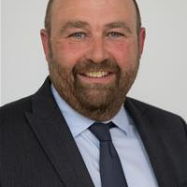 Cllr Richard Baily