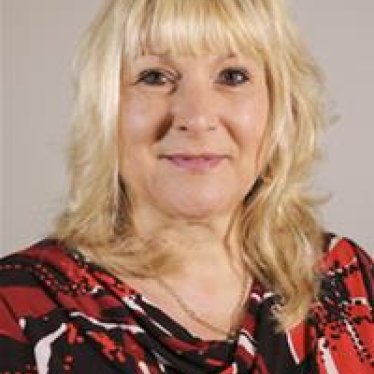 Cllr Rosita Page