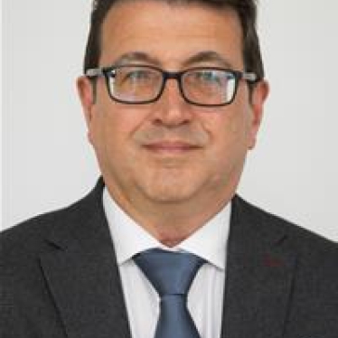 Cllr Simon Bradshaw