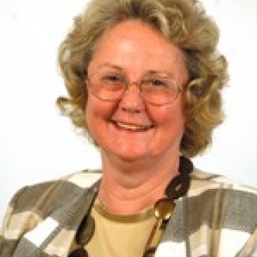 Christine Radford